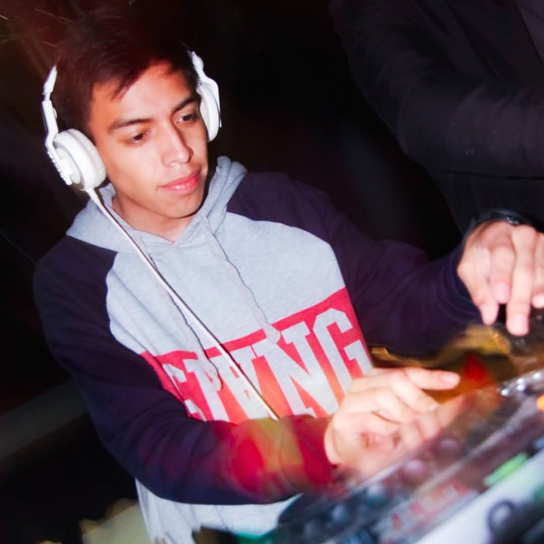 DJ MechanickToy