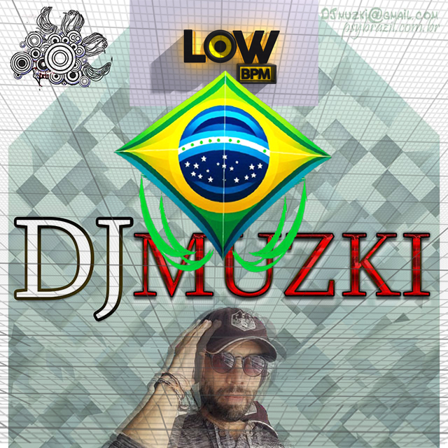 DJ Muzki5