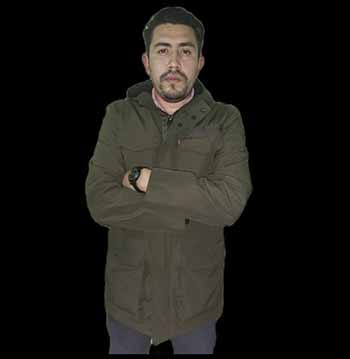 DJ PsyDoc