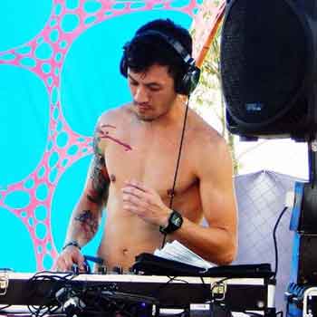 DJ HighMidLow