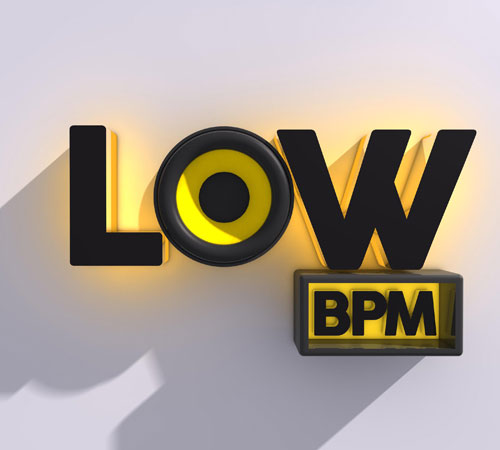 DJ LowBPM